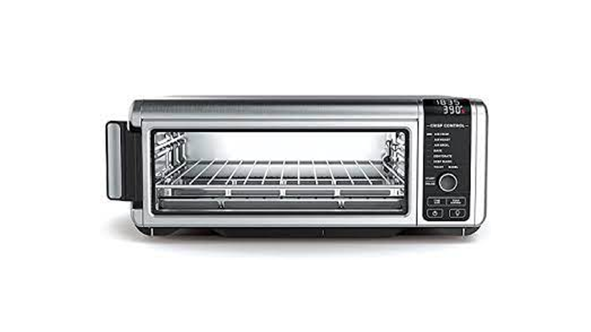 Ninja SP101 Digital Air Fry Countertop Oven